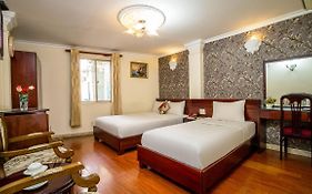 Saigon View Hotel